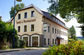 Hotels in Kleinolbersdorf-Altenhain
